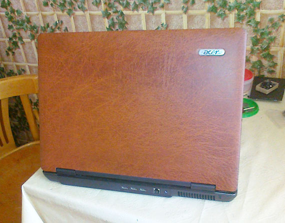 Ремонт ноутбука Acer 5220