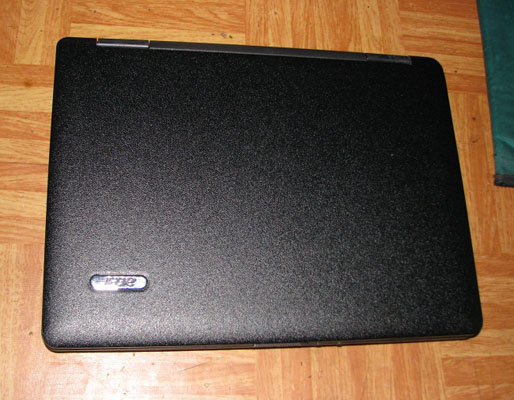 Ремонт ноутбука Acer 5220