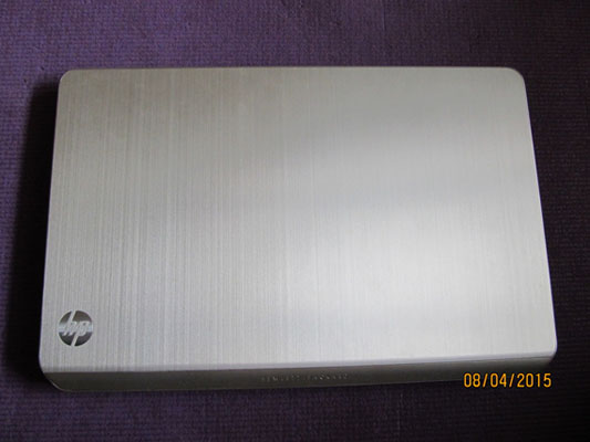 Ремонт ноутбука HP